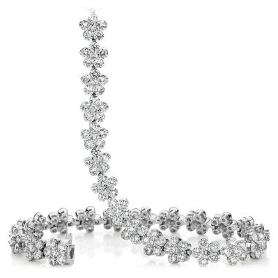 Daisy Chain Bracelet