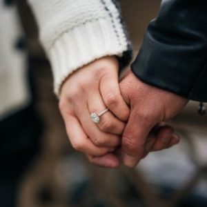 The ring doesn’t fit? Don’t panic!