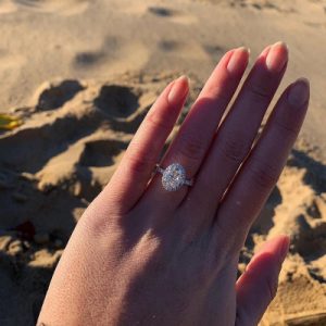 The ring