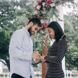 Thinking of proposing? Here is what to remember