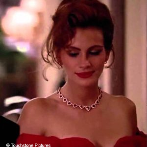 Pretty Woman