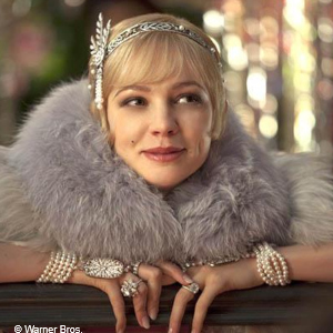 The Great Gatsby