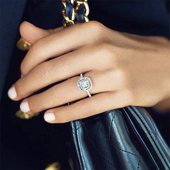Browse Engagement Rings