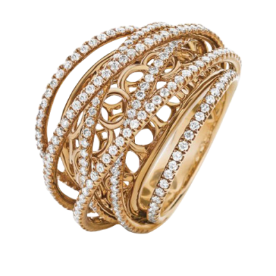 Jewellery Collection