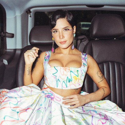 Halsey
