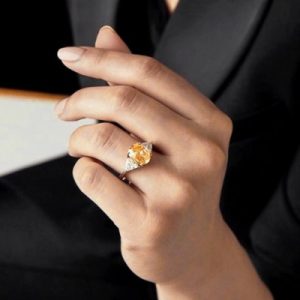 Jewellery trends for 2020