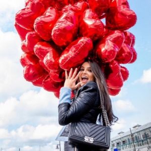 The perfect gift this Valentine’s