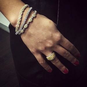 Jewellery trends: Autumn/winter 2020