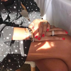 Different types of jewellery you need in your collection