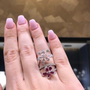Jewellery for those wanting to spice up their style