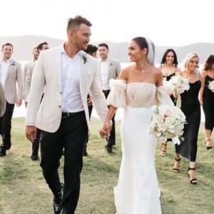 Perfect your wedding with Midas Jewellery