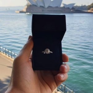 Reasons you should get a custom engagement ring