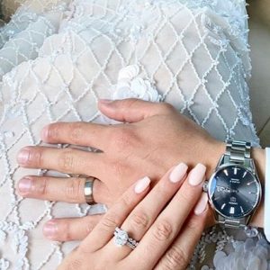 Wedding bands