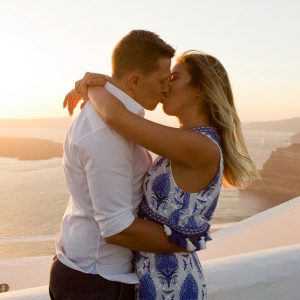 The ultimate guide to proposing at home