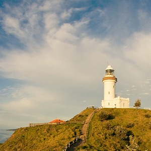 South Coast