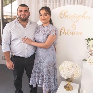 Throw a surprise engagement party