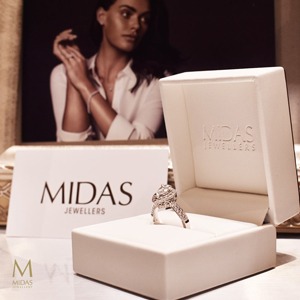 Top 5 oval engagement rings