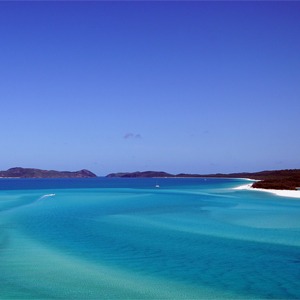 Whitsunday Islands, QLD