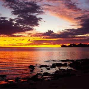 Darwin, NT