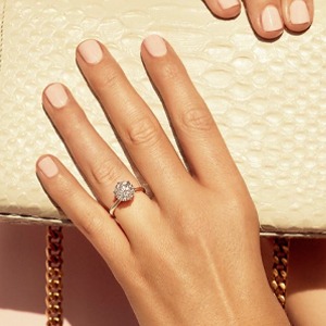 Top 5 solitaire engagement rings