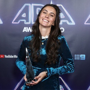Amy Shark