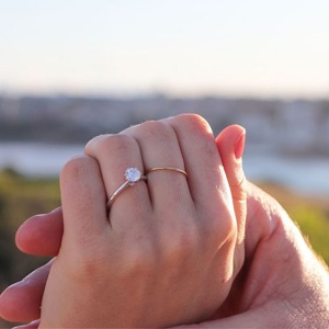 How to make sure they get you a ring you’ll like
