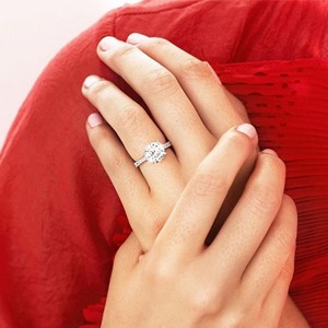 Popular ring predictions for 2021