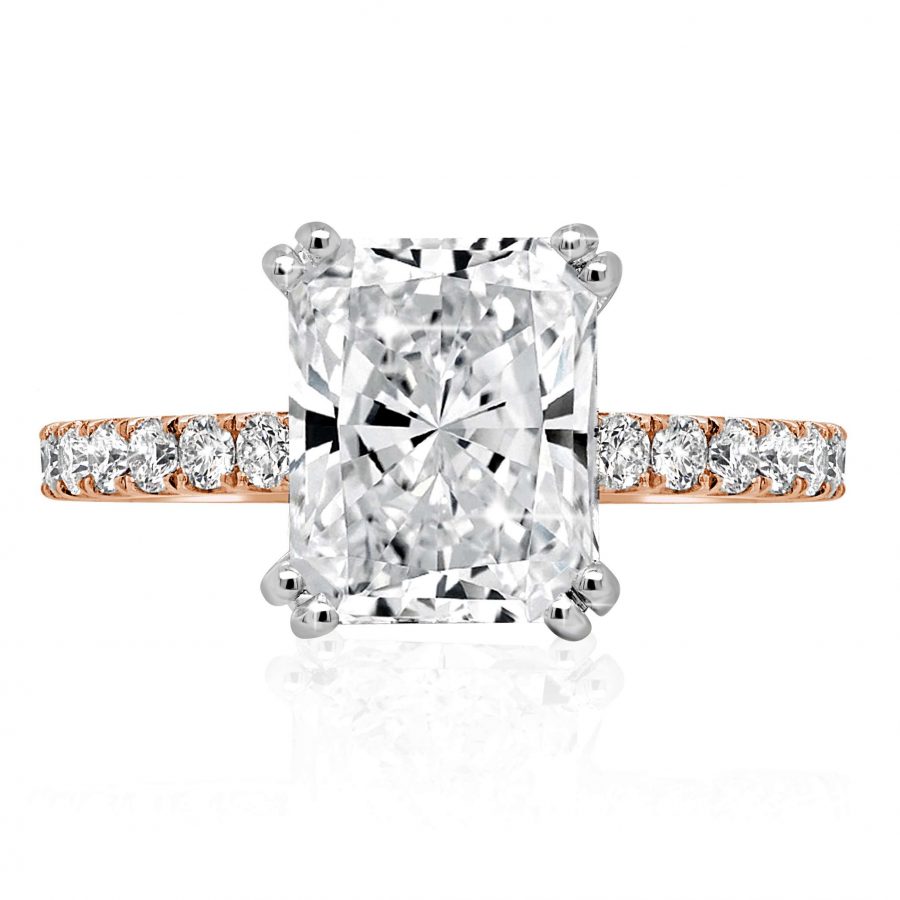 BNDR6037-3 - R - Two Tone