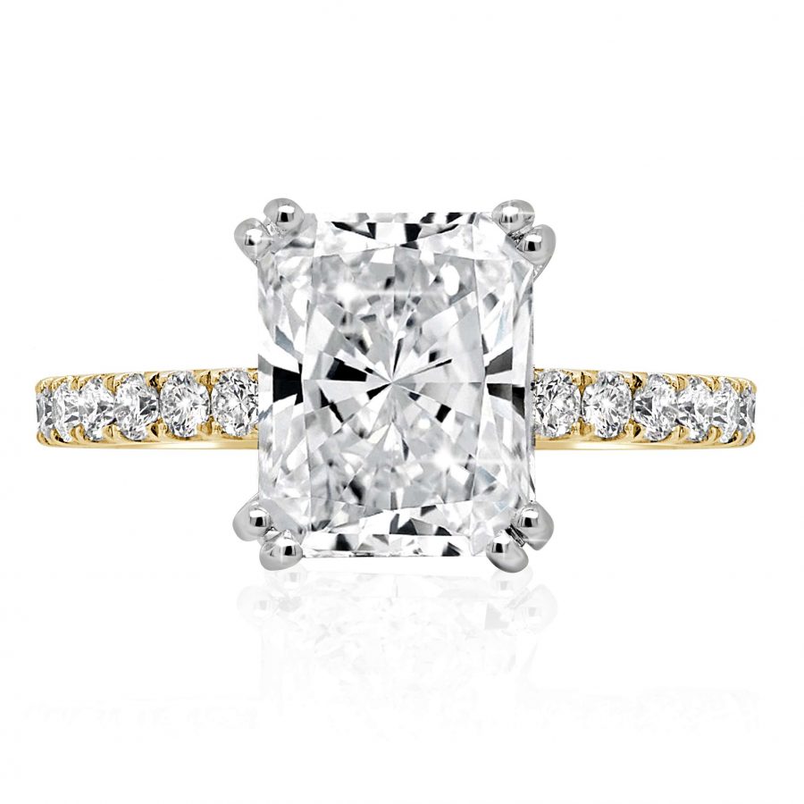 BNDR6037-3 - Y - Two Tone