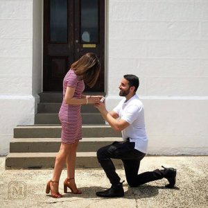 Top 3 ways to a unique proposal