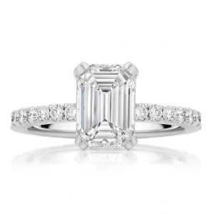 Emerald Cut