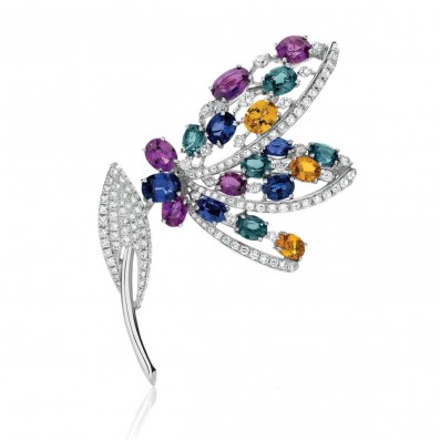 Brooch