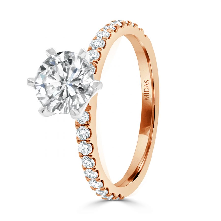MDR3776 - R - Two Tone