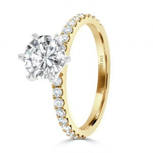 MDR3776 - Y - Two Tone