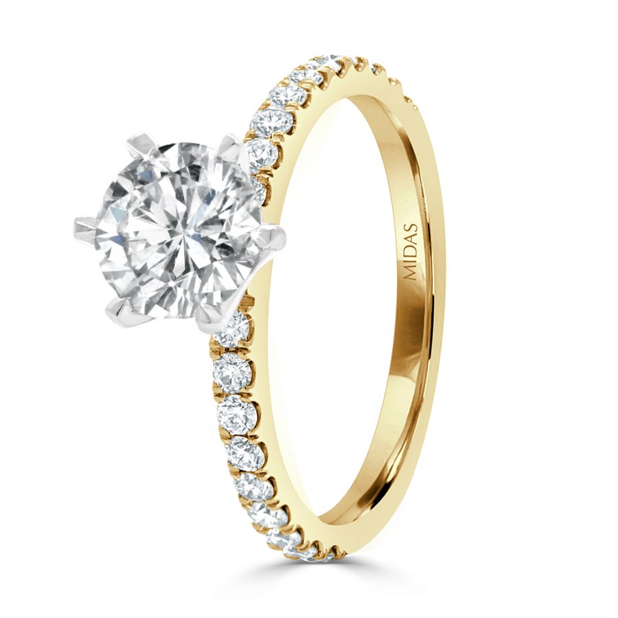 MDR3776 - Y - Two Tone
