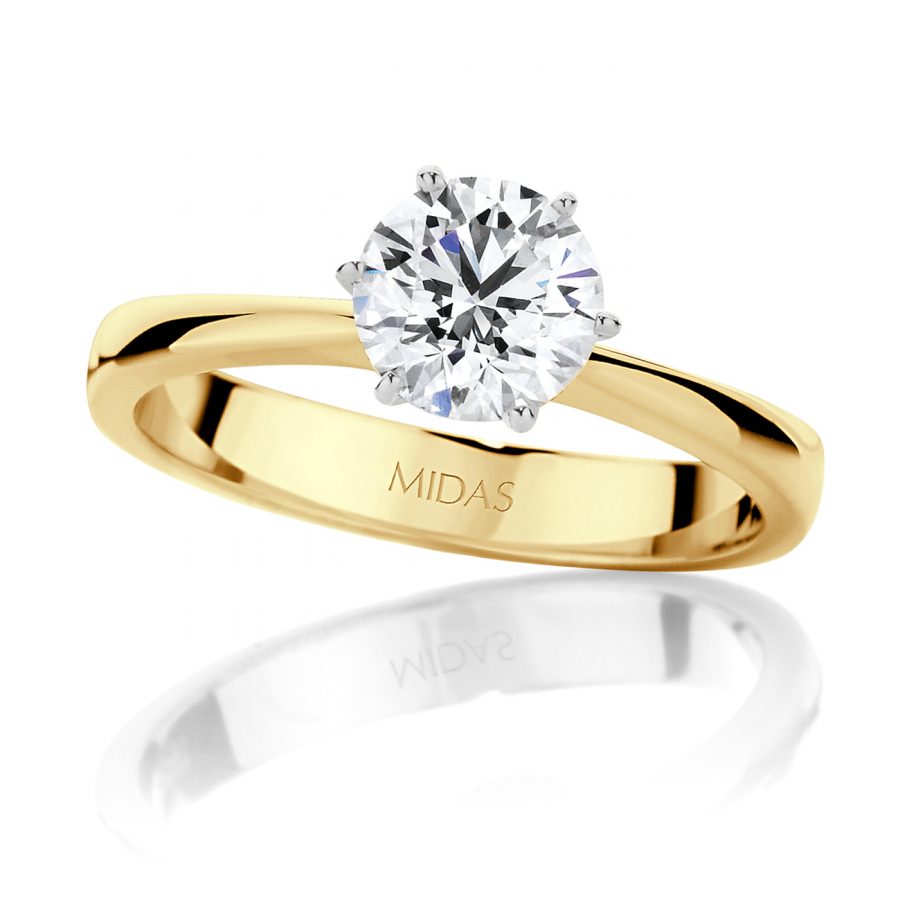 MIDAS__DR4221 - Y - Two Tone