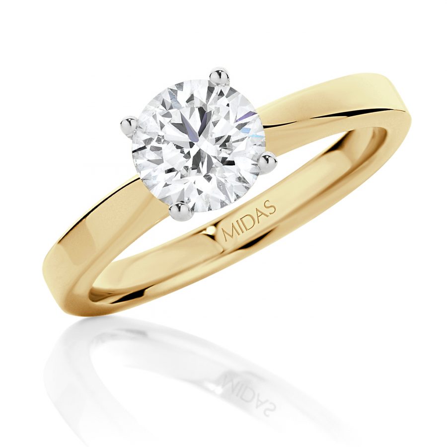 MIDAS__DR4517 - Y - Two Tone