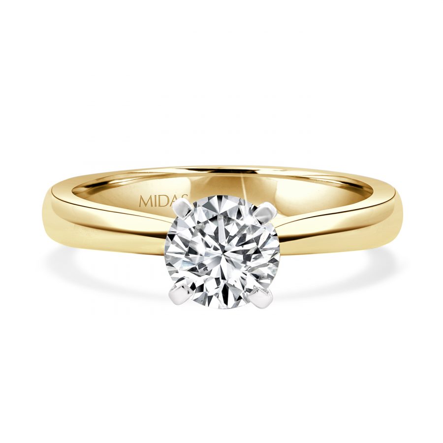 PDR2365 - Y - Two Tone