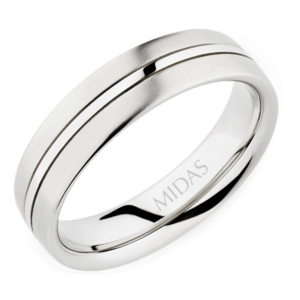 Men’s Wedding Rings