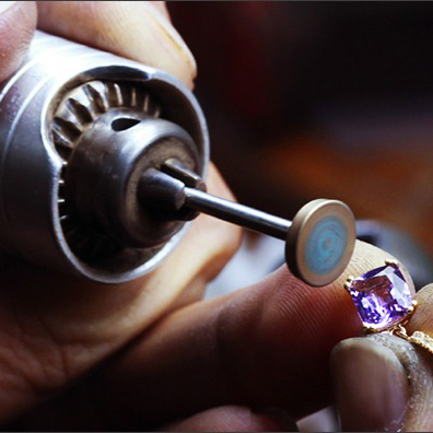 Pearl and Diamond Earrings