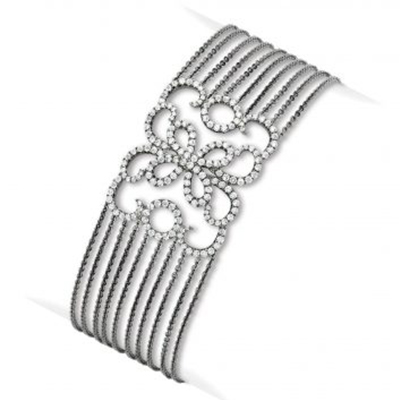 Black Rhodium Chain