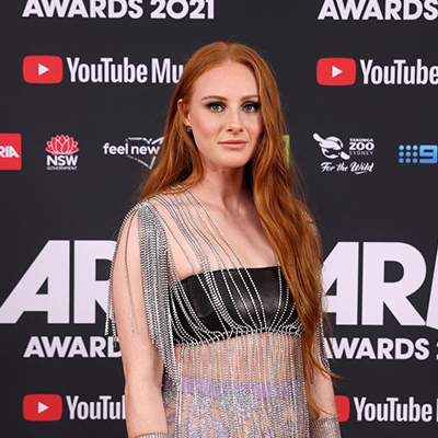 Vera Blue