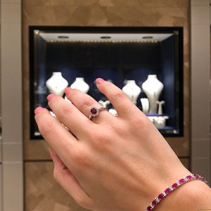 Best ways to organise your jewellery collection