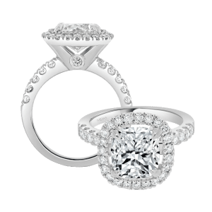 Diamond Engagement Rings - Sydney