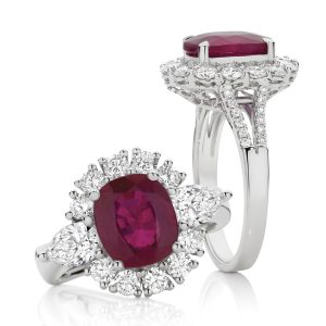 rubies