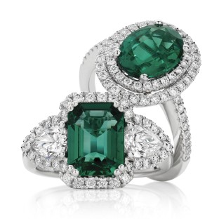 emerald