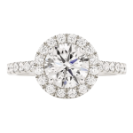 Diamond Halo